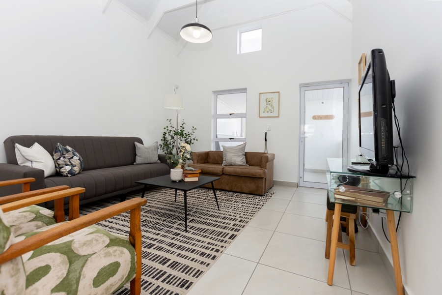 2 Bedroom Property for Sale in Dwarskersbos Western Cape